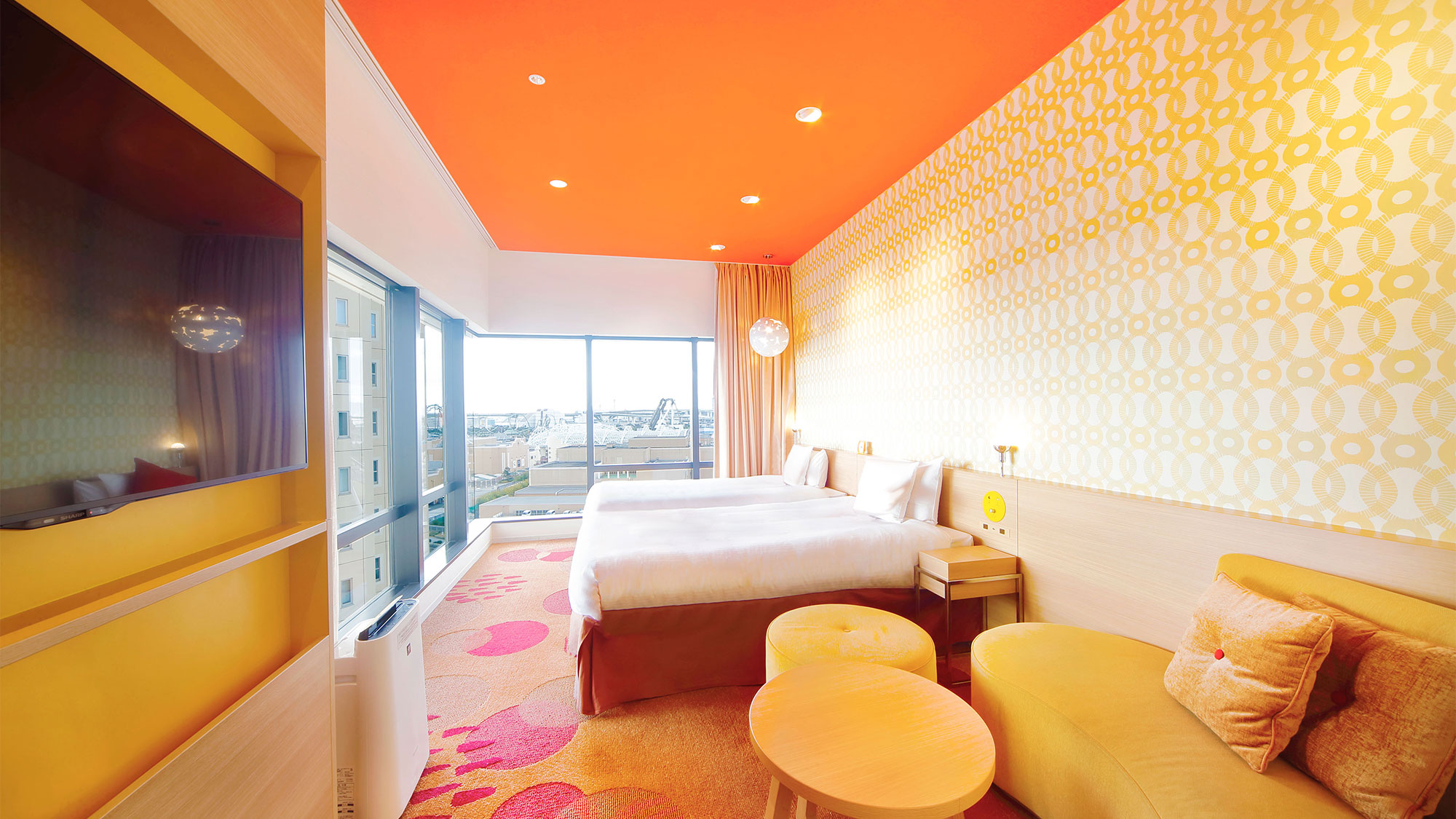 ヴィータ スーペリアコーナー