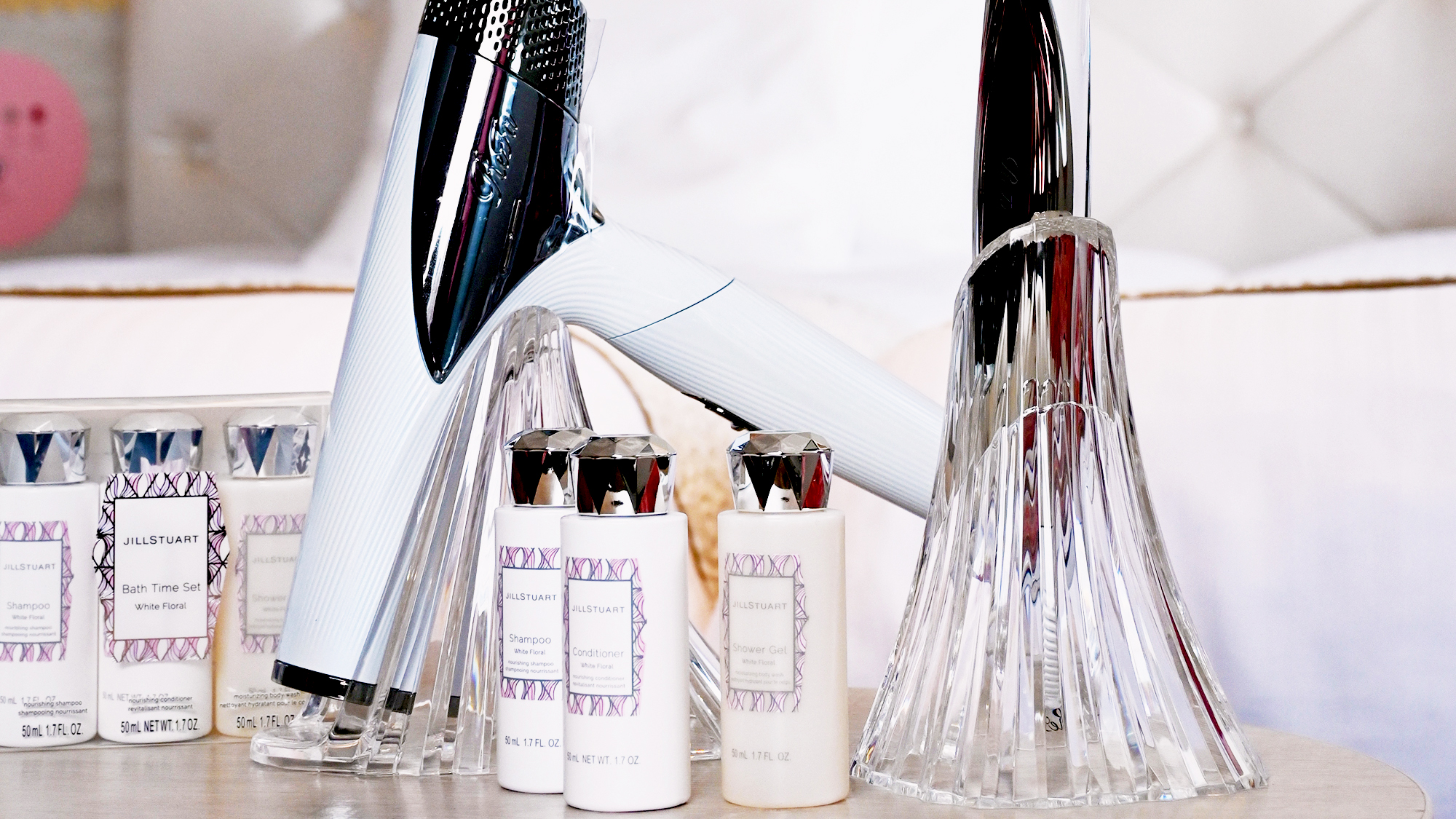 きらきらコーナールーム