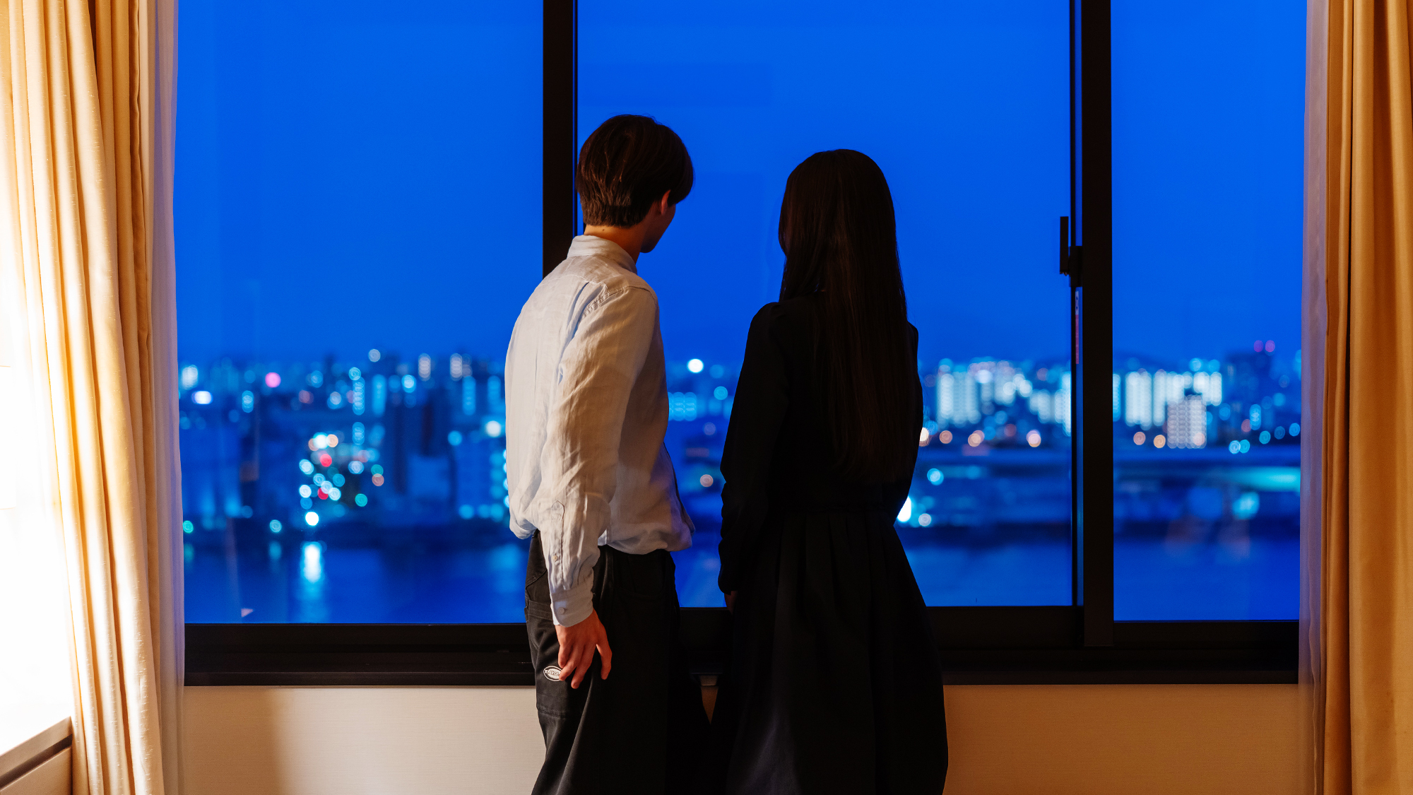 一部客室／イメージ