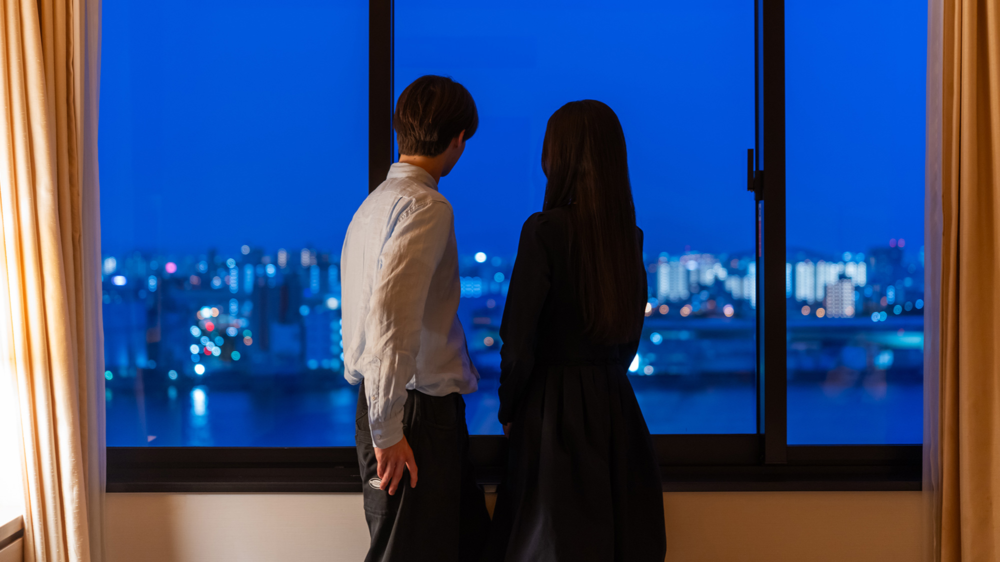 一部客室／イメージ