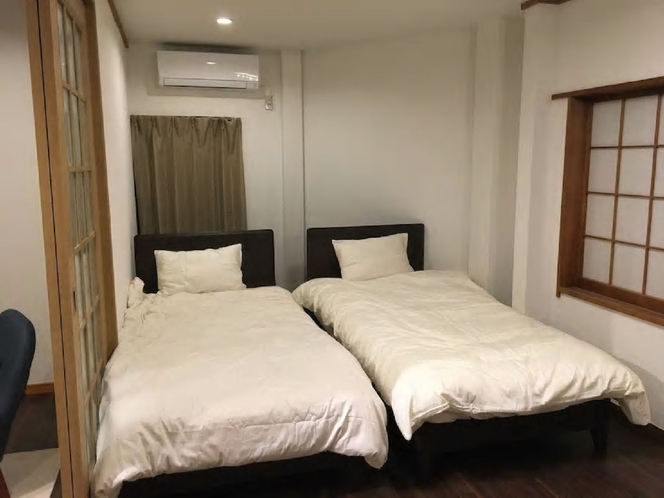 3F Executive Suite