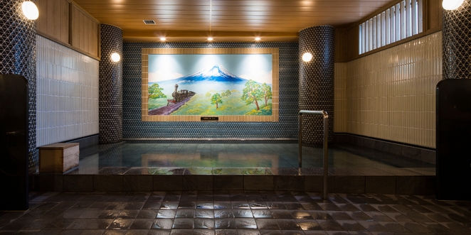 【返金不可／オンライン事前決済限定】返金不可・変更不可・事前決済限定(素泊)