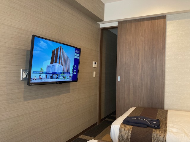 モデレートツイン