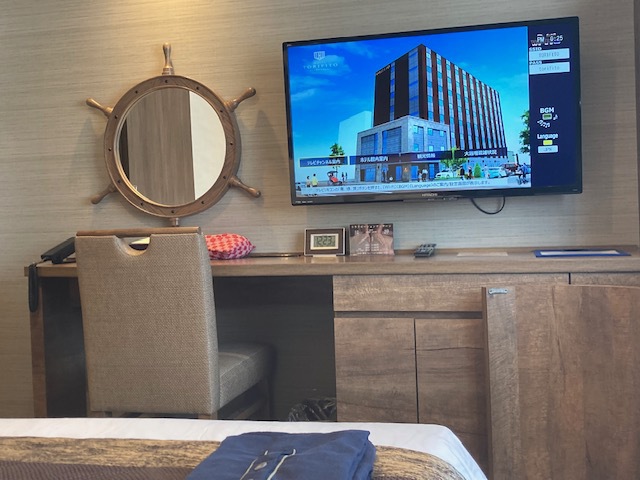 スタンダードダブル