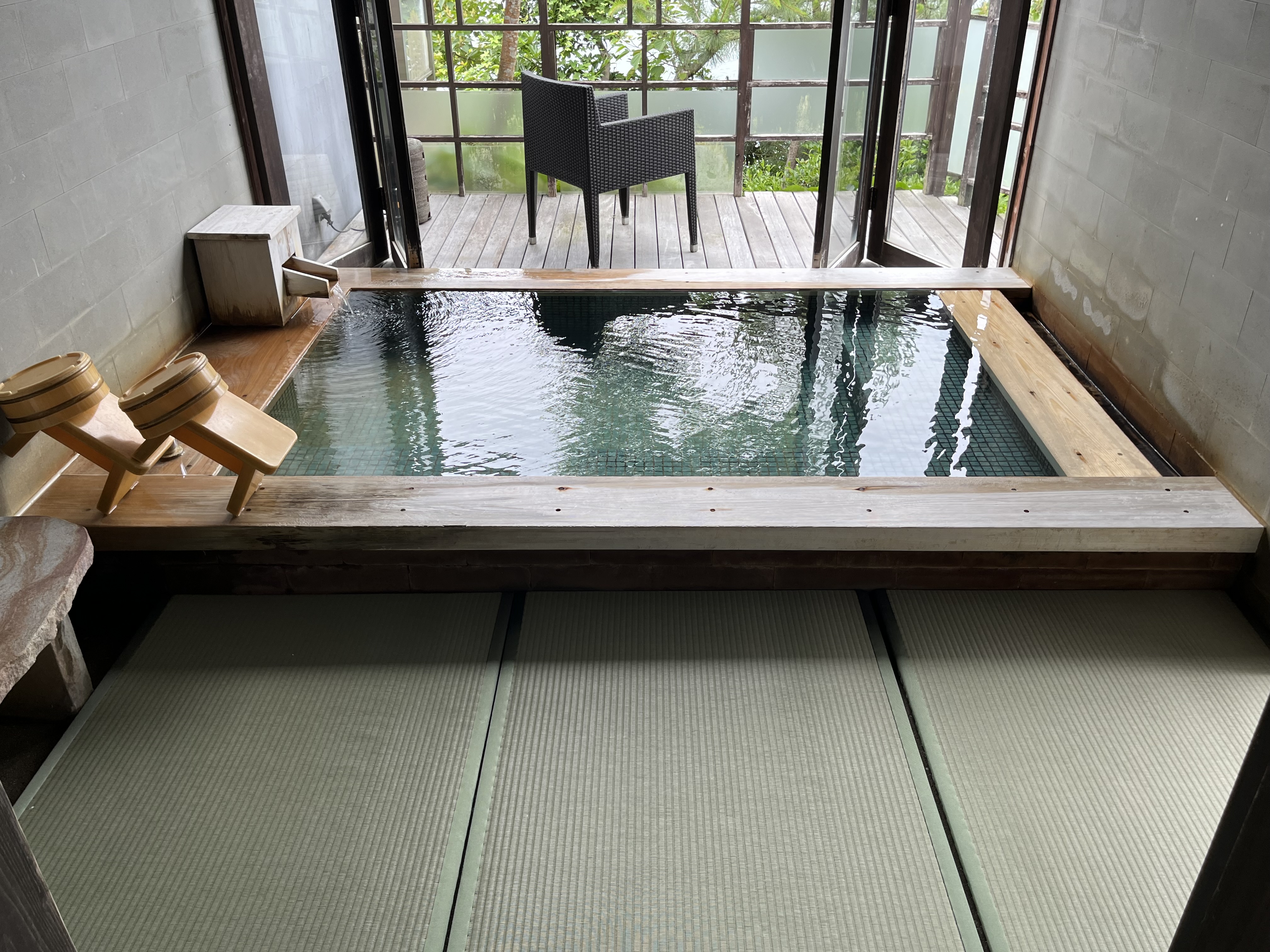 伍の湯