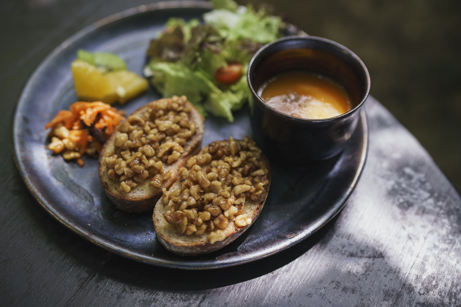 【  浜辺の茶屋　の　宿  】  【朝食付き】波の音と味わう至福の朝食。海沿いのカフェで特別な一日を