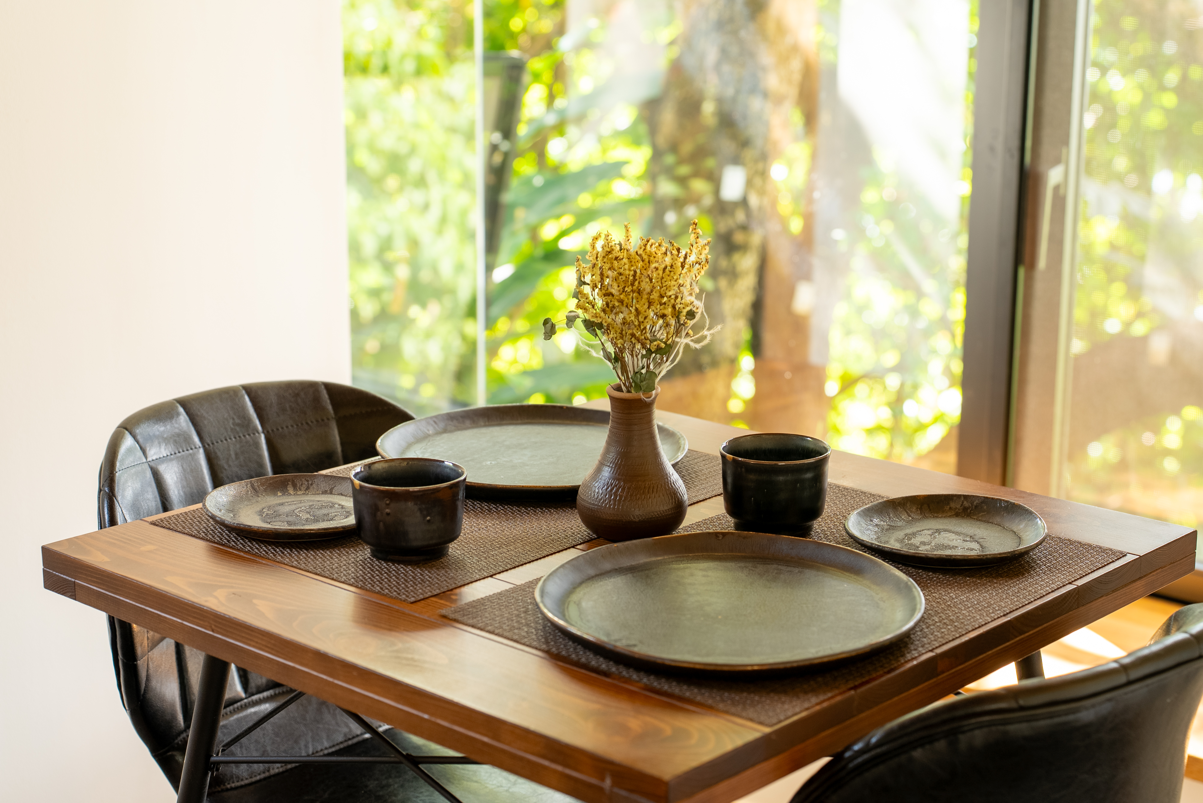 A棟　ヴィラ　キッチン