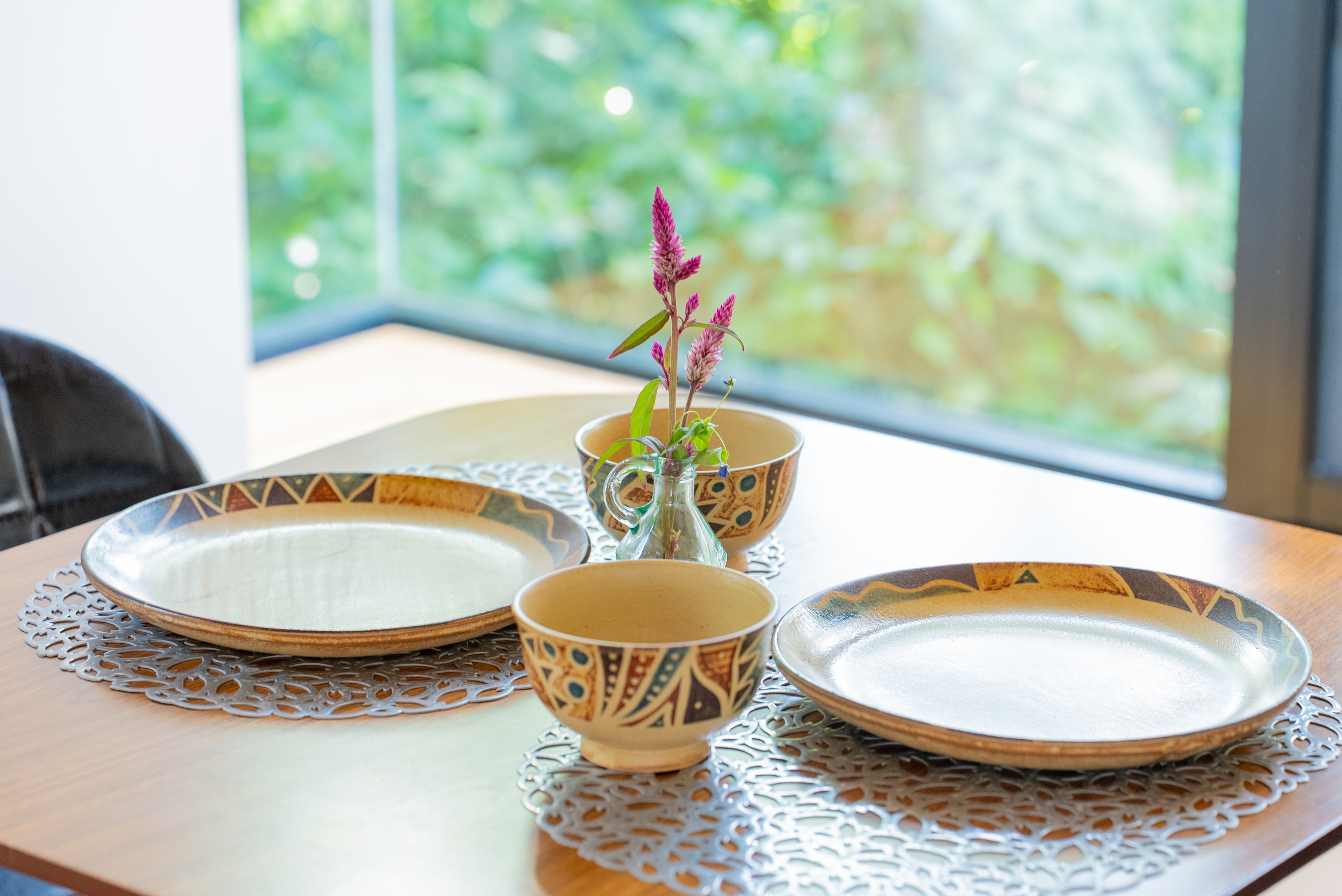 Ｂ棟　キッチン