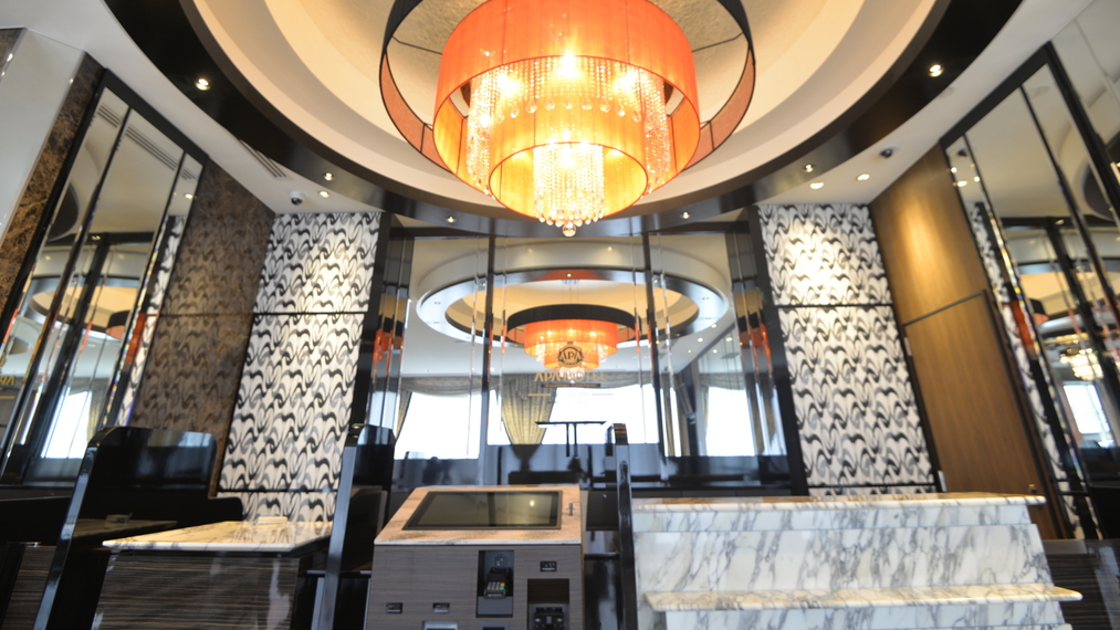 【朝食付き・事前決済限定】1秒チェックインにおすすめ！