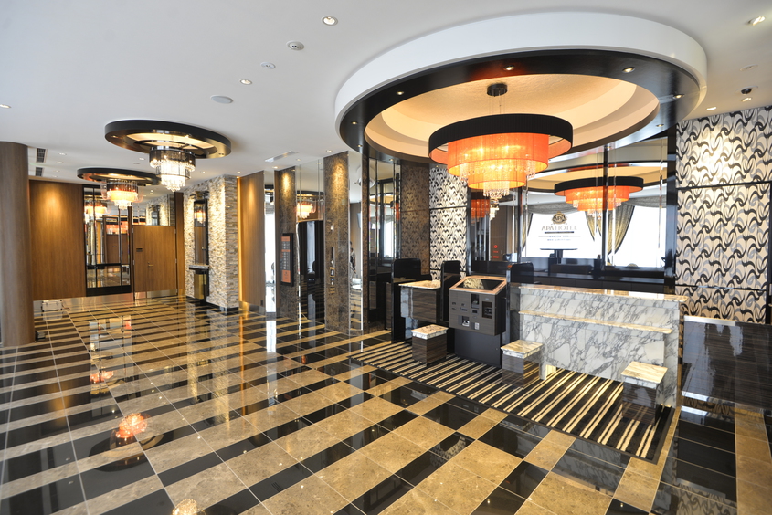 【素泊まり・事前決済限定】1秒チェックインにおすすめ！