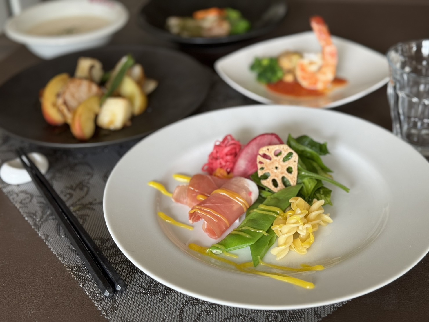 NEW★リフト券付き★1泊2食お得なプラン！地場産食材にこだわったお食事でおもてなし♪