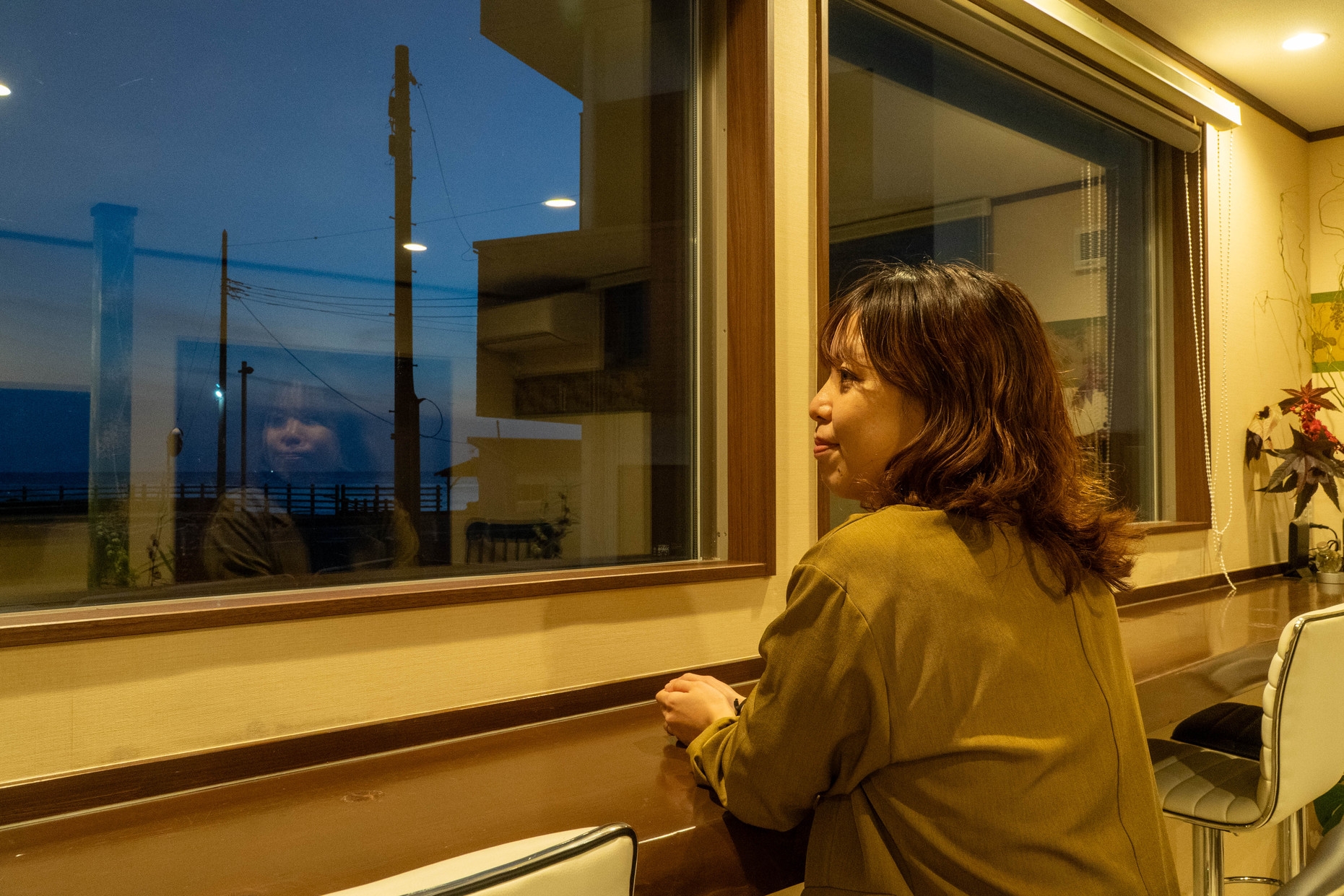 【一人旅】【10周年記念】静寂の海と星降る夜空に癒やされる…自分を労わるご褒美一人旅