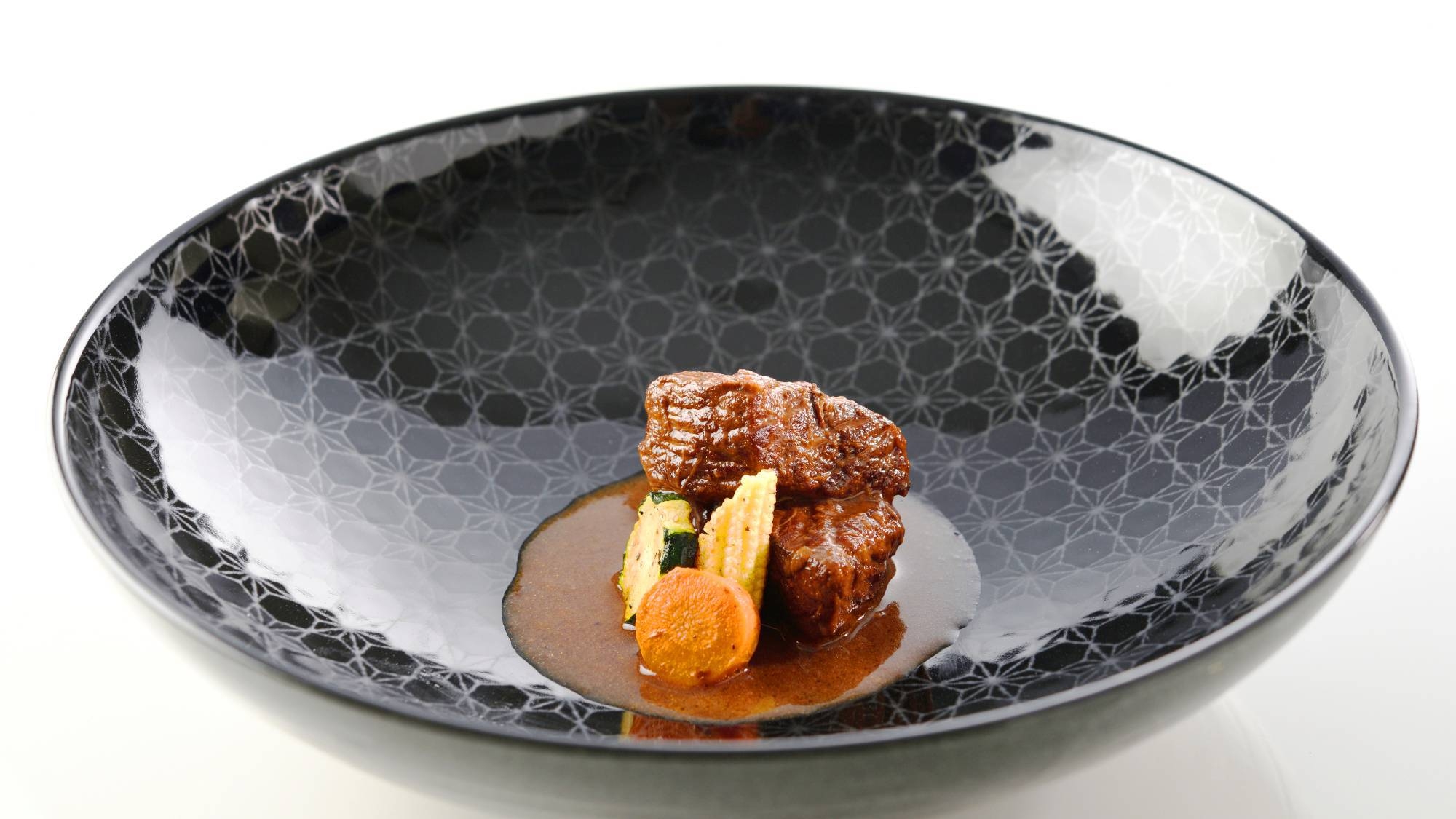 【スタンダード】南房総の山海の恵みを堪能。地魚とお肉、手づくりお野菜の「完全おまかせ」美食宿