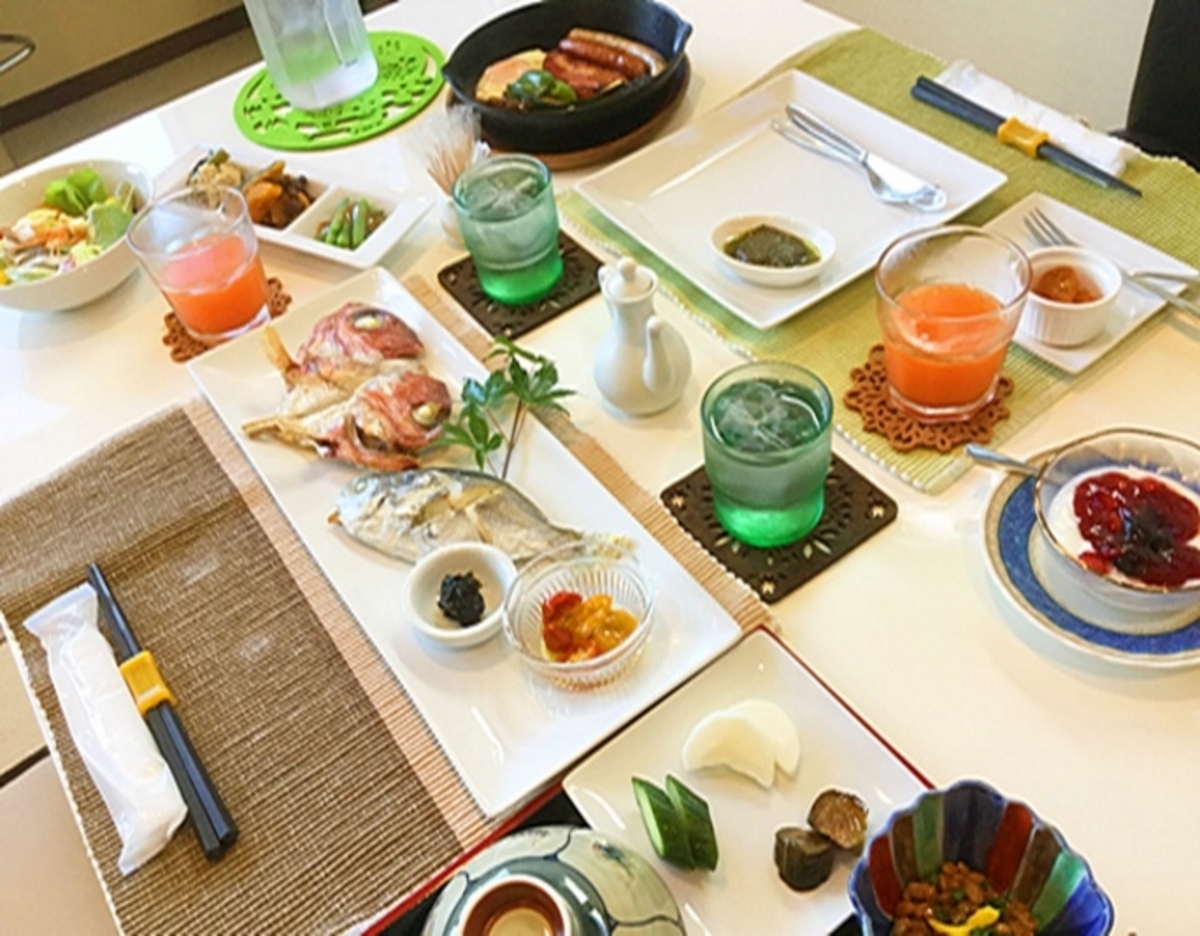 Auberge Suehiro(レストラン・食事)