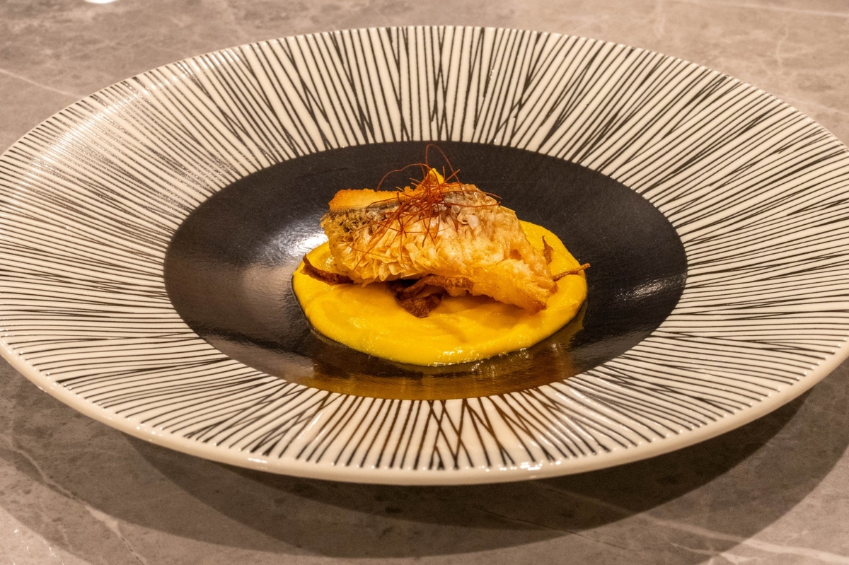 Auberge Suehiro(レストラン・食事)