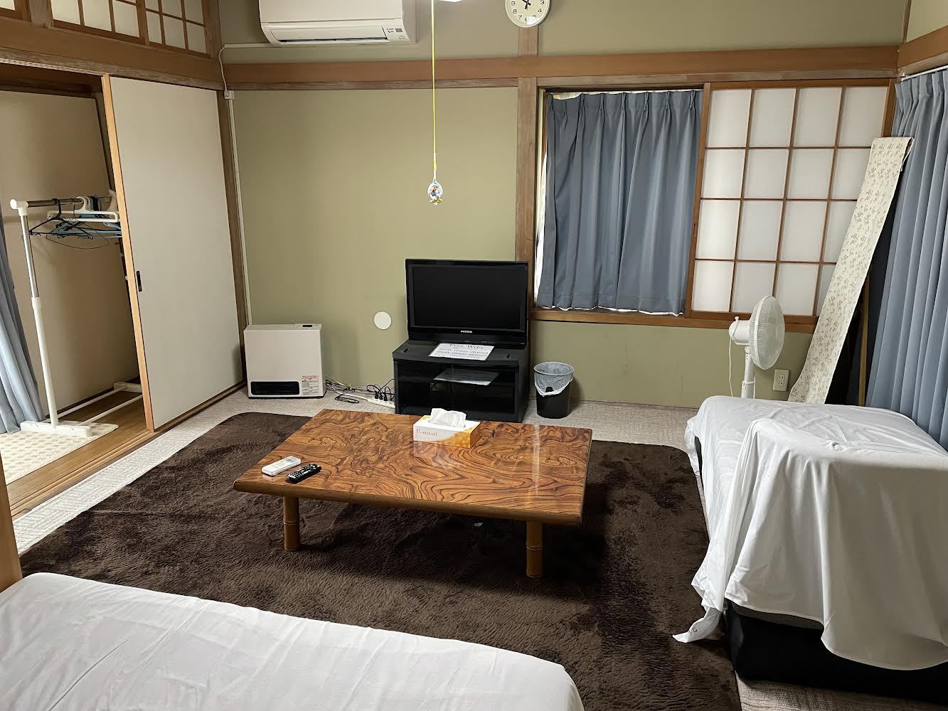 （別館）