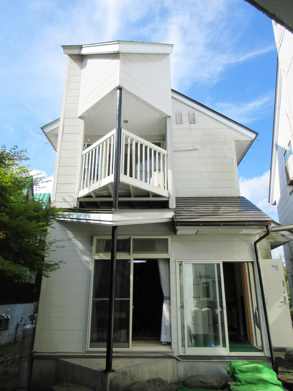 やすもり（別館）　※全館禁煙