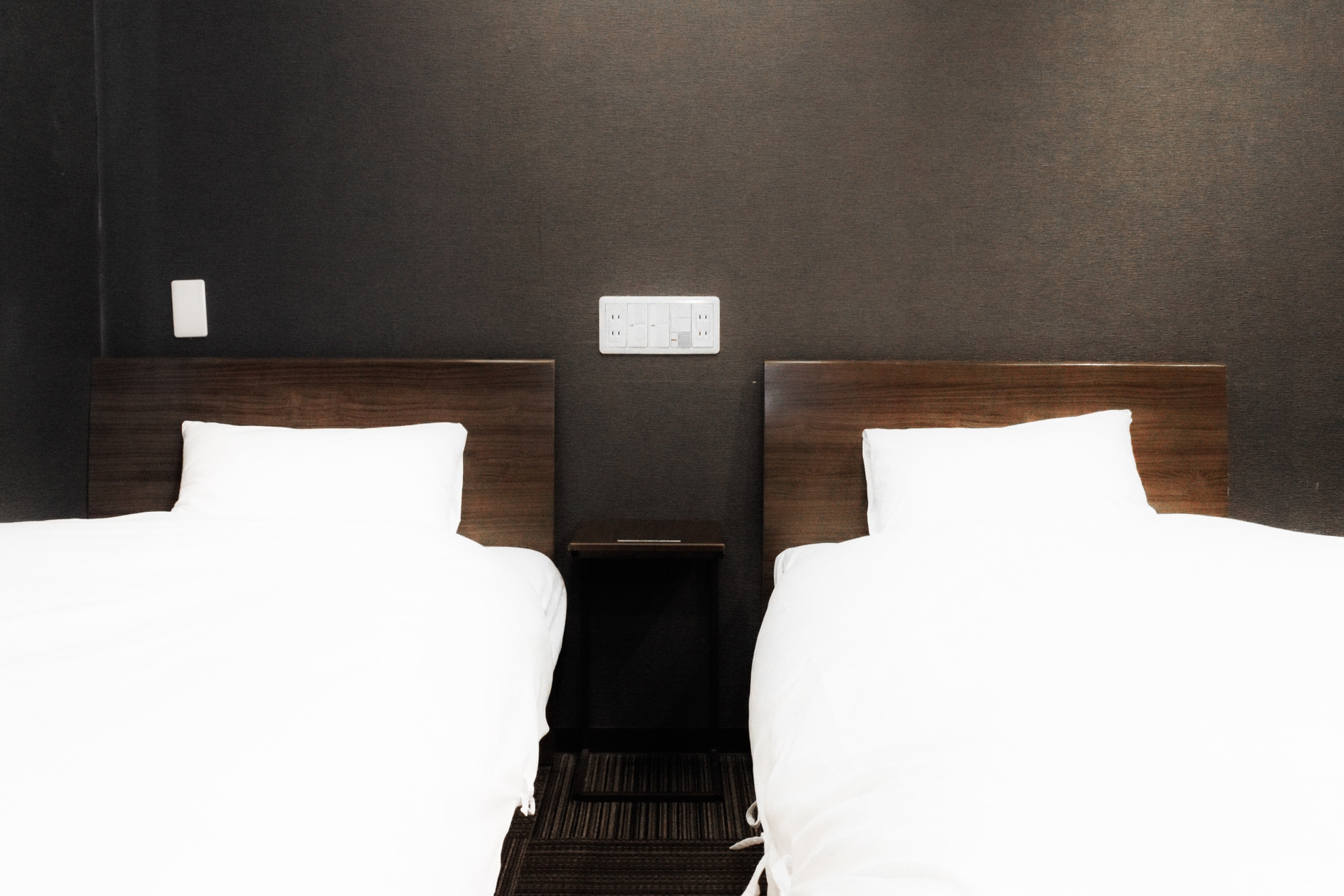 【朝食付】大阪・神戸を満喫！駅から2分の好立地！広いお部屋とお風呂でゆったりリラックス☆