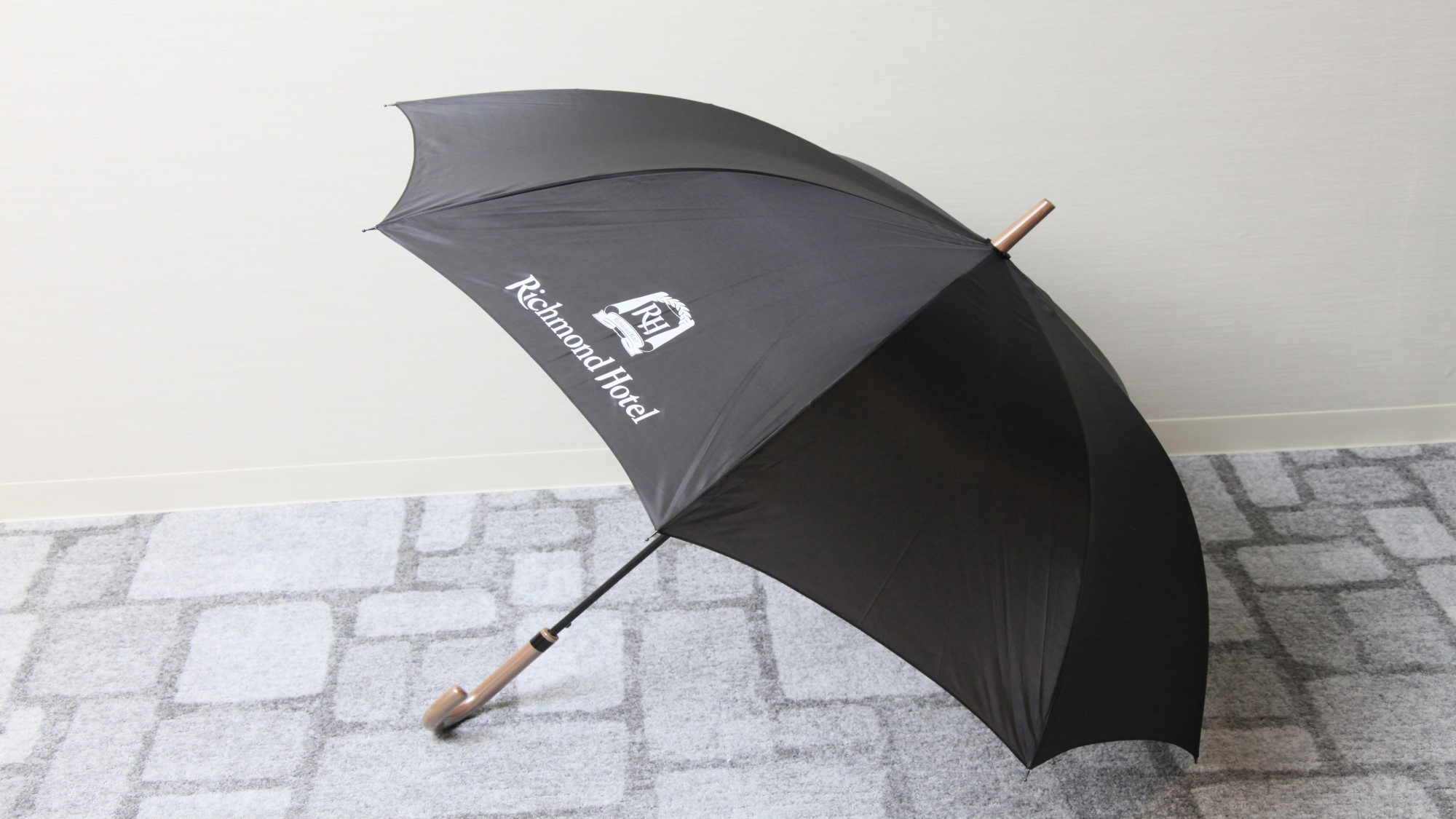 【無料貸出物】雨傘 