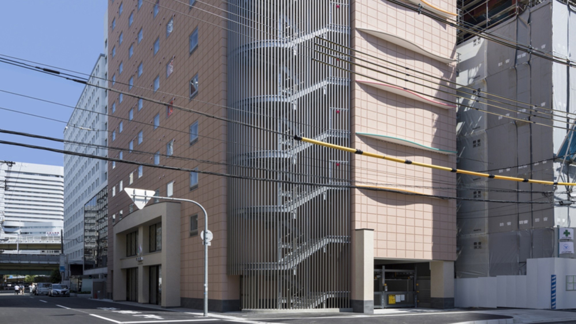 ベーシックステイ ◆素泊まり◆ 