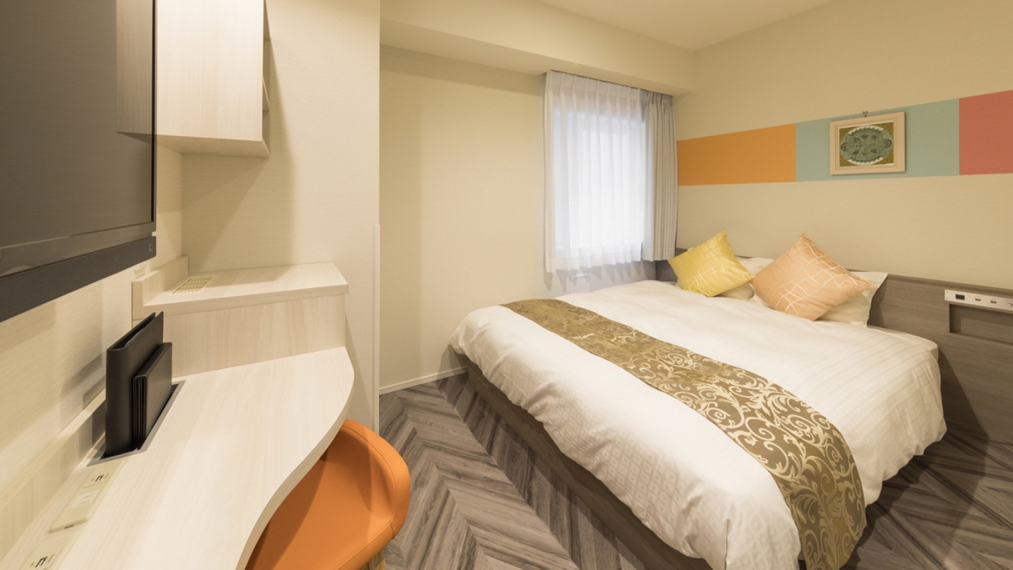 ★お値打ちプラン★（素泊まり）