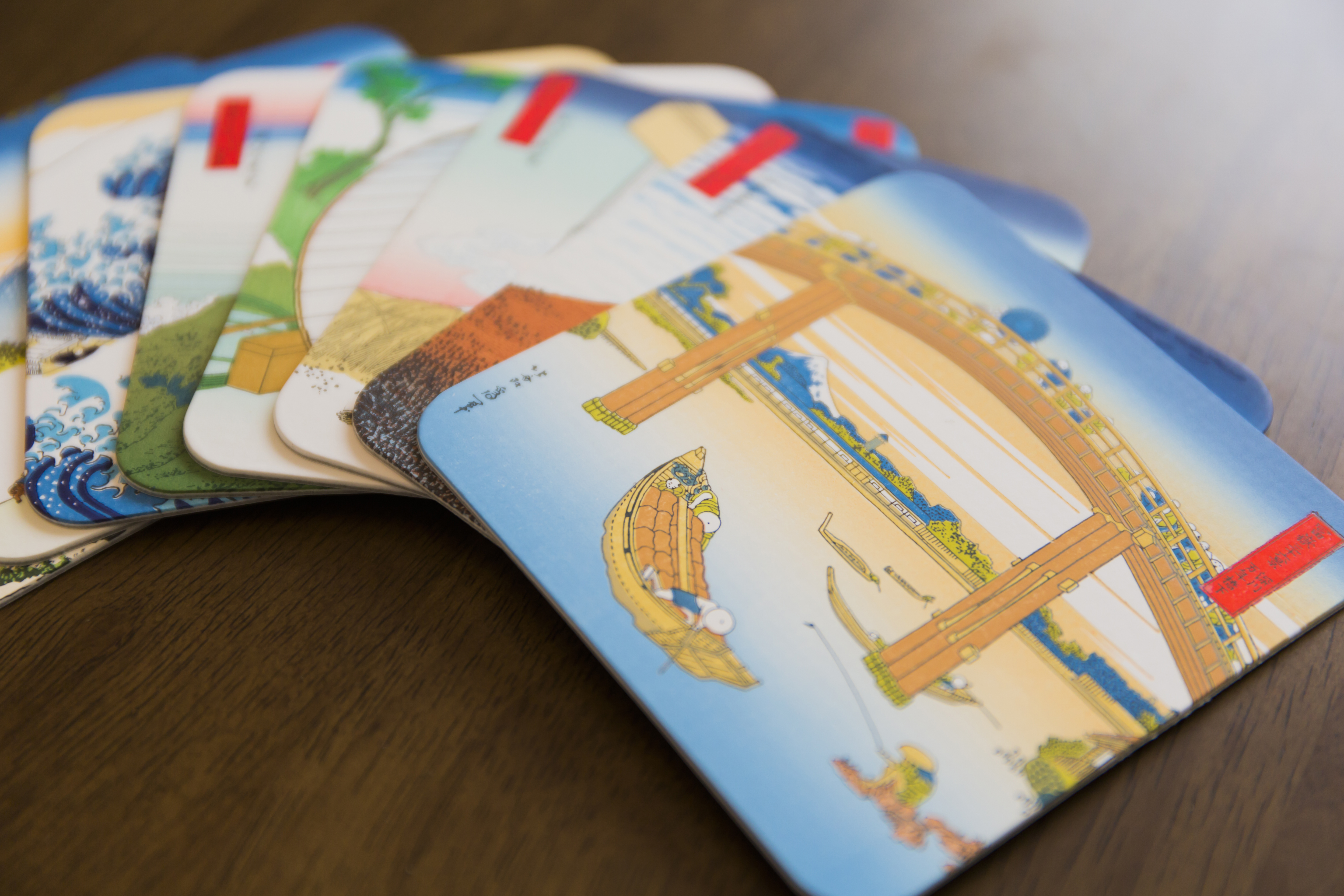 充実したアメニティ