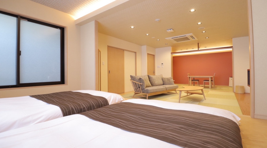 【夕食のみ】八千代自慢の会席料理をお部屋で堪能【露天風呂付客室・部屋食】