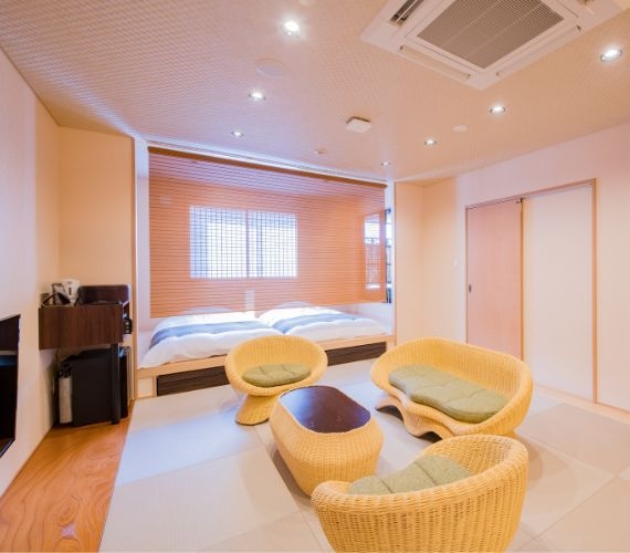 【LUXDAYSセール】【露天風呂付客室★部屋食】スタンダードプラン★瀬戸内の旬な彩り会席プラン