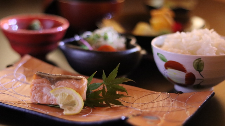 ◆お子様朝食◆