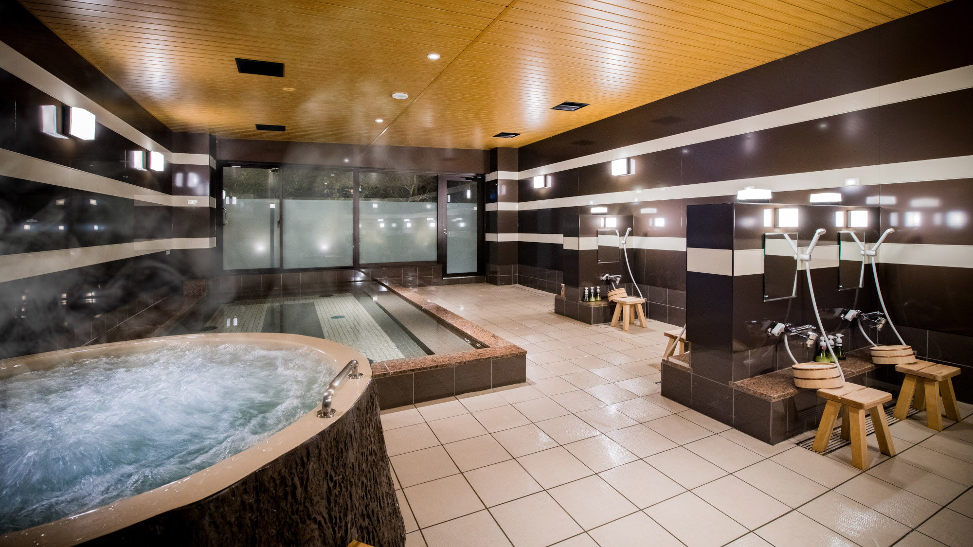 道後温泉 八千代