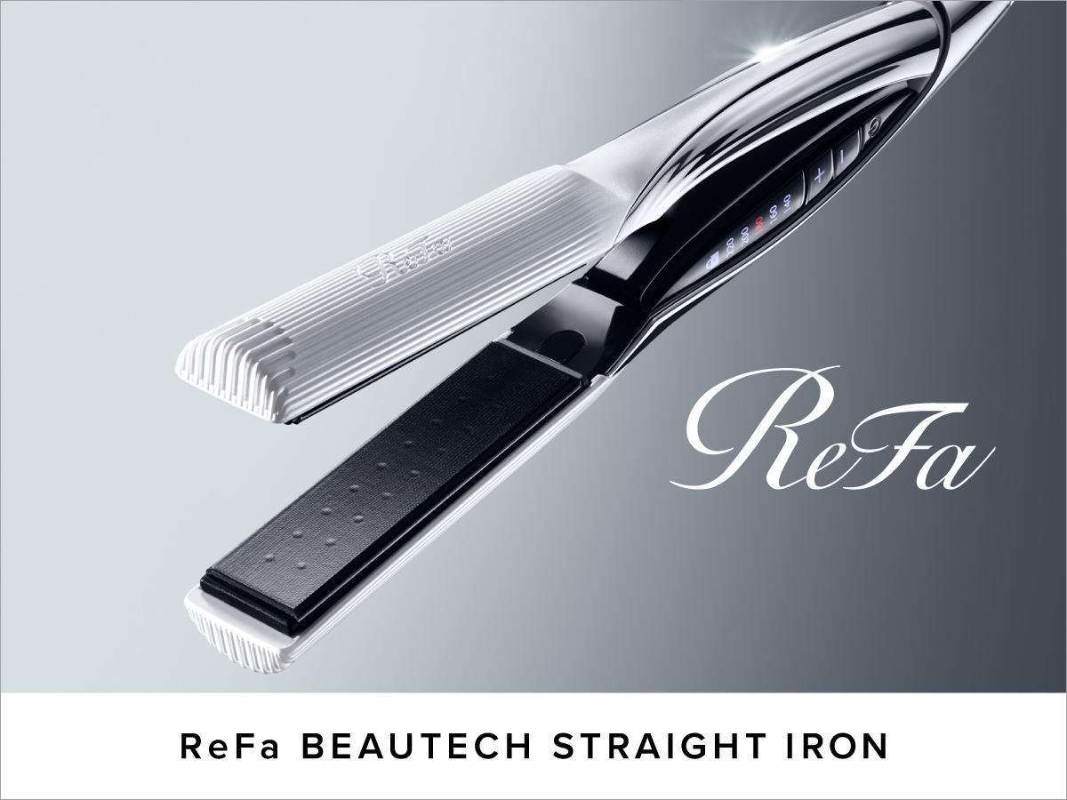 【1日限定3室】自分にご褒美ステイプラン【朝食付】ReFa＆airweave