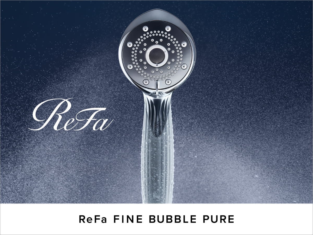 【1日限定3室】自分にご褒美ステイプラン【朝食付】ReFa＆airweave
