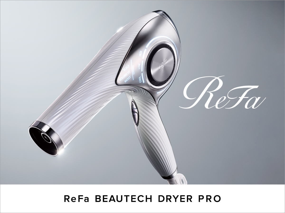 【1日限定3室】自分にご褒美ステイプラン【朝食付】ReFa＆airweave