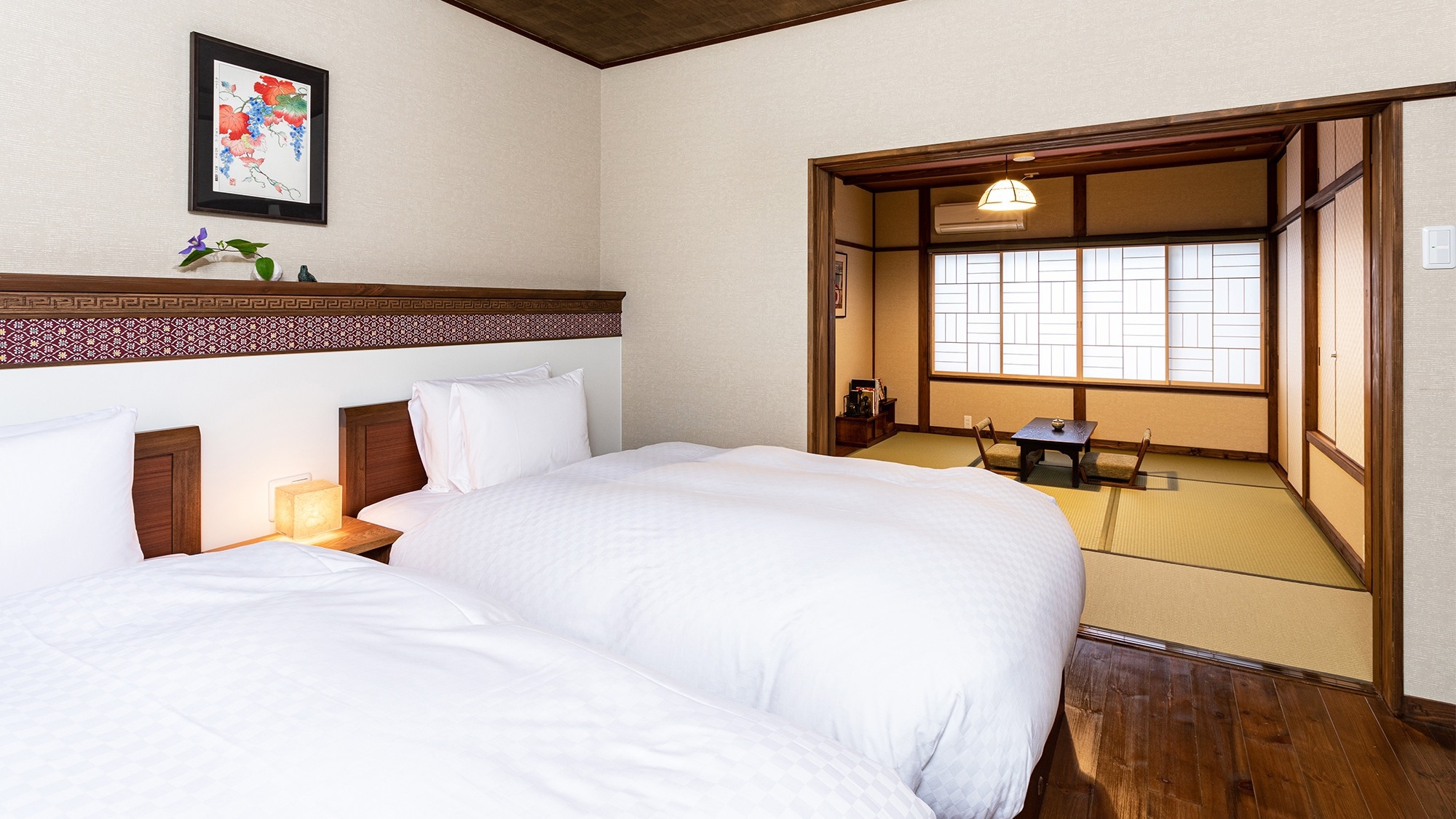 【連泊】2泊以上の宿泊はこのプランがお得！京都の袋小路の奥に建つ一棟貸切の京町家で過ごす【素泊まり】