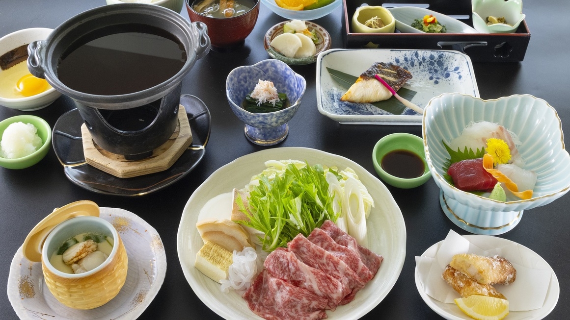 【2食付／夕食はレストラン選択】岩手・東北の旬食材をふんだんに使ったシェフこだわりディナーと朝食付き