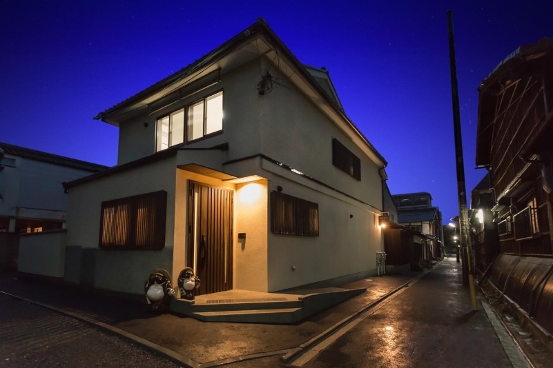 Ｍａｒｉｋｏｊｉ　Ｉｎｎ　Ｋｙｏｔｏ（鞠小路イン京都）