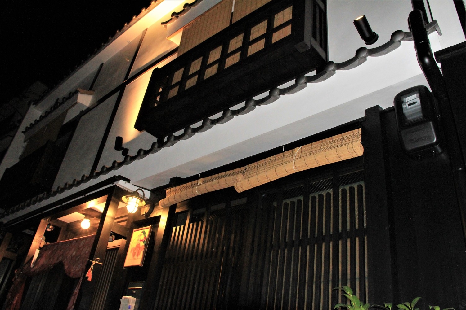 【ファミリー】のんびり京町家で過ごそう！1棟貸し９名様まで3泊以上プラン