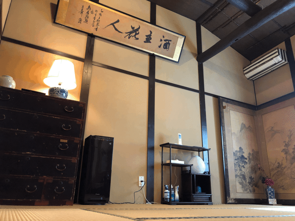 【ファミリー】のんびり京町家で過ごそう！1棟貸し９名様まで3泊以上プラン