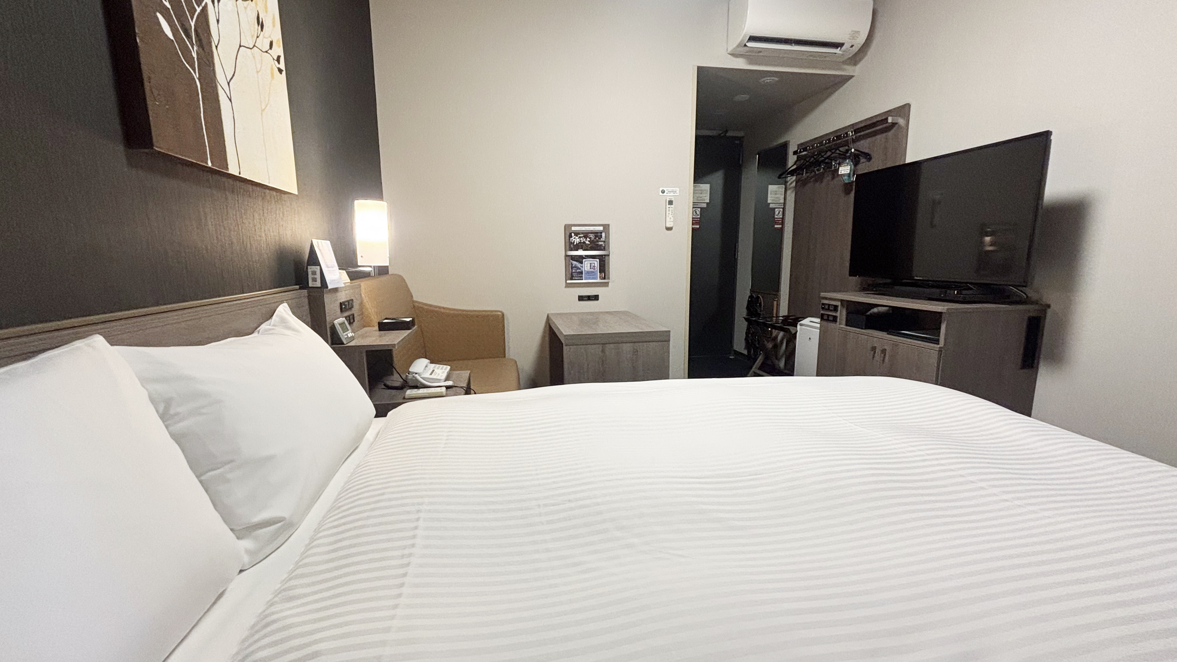 コンフォートダブルルーム2