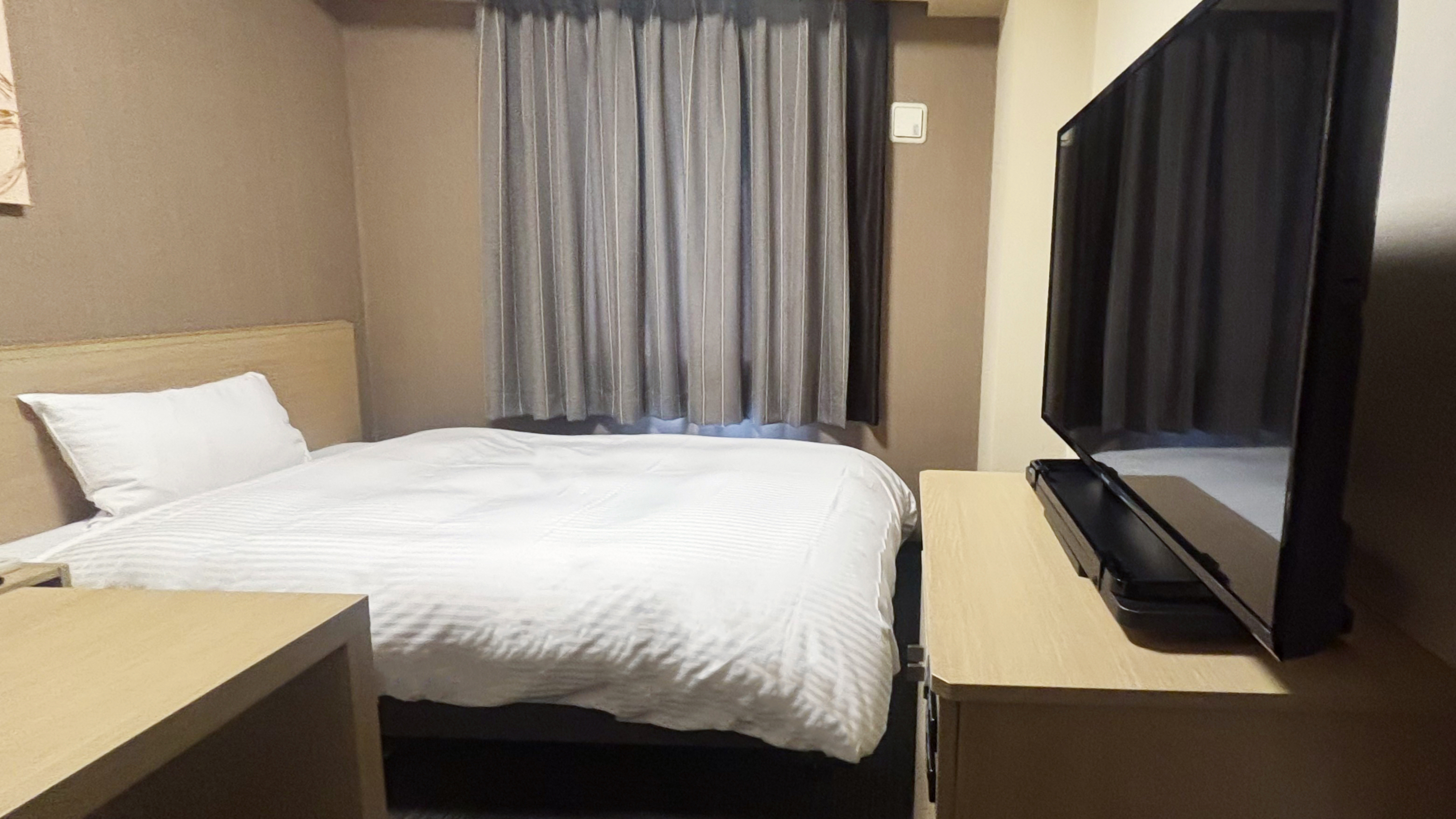 スタンダードシングルルーム1