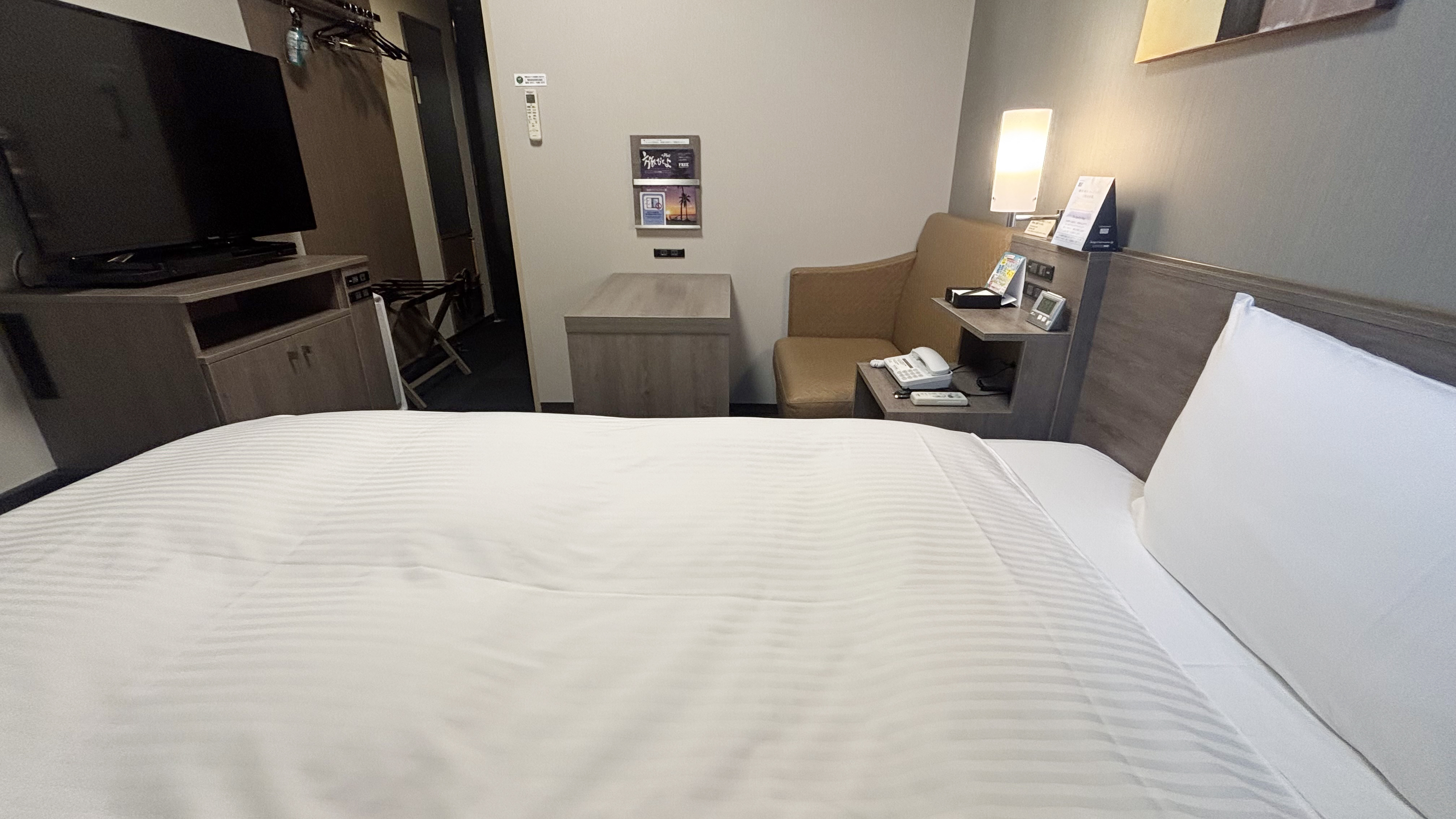 コンフォートシングルルーム2