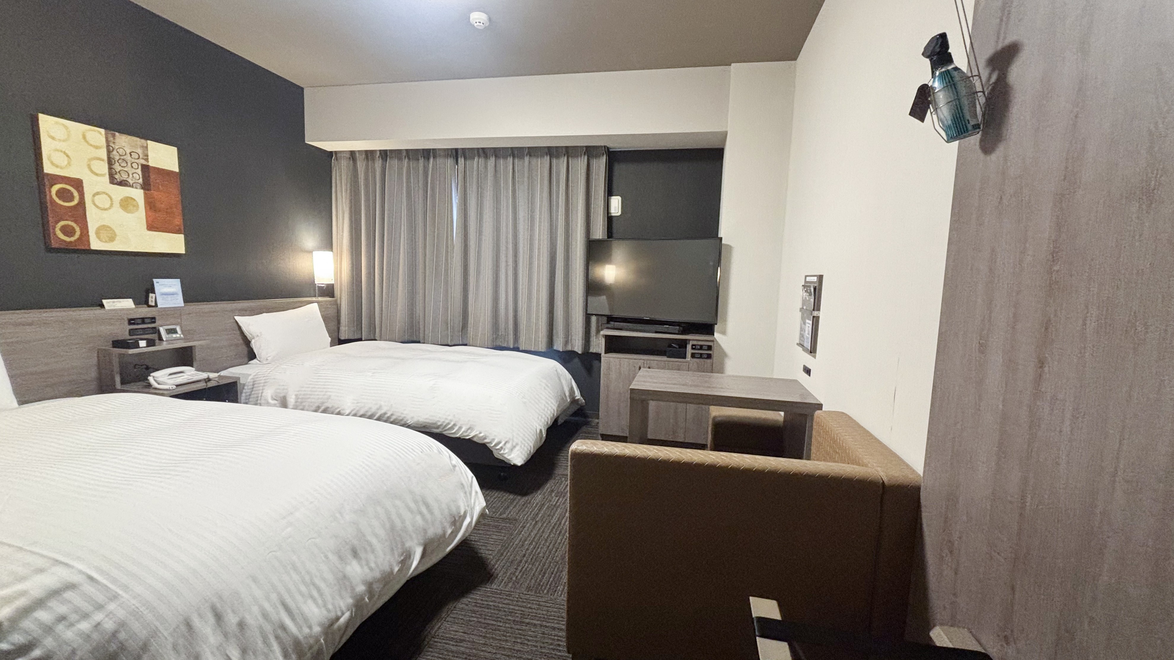 コンフォートツインルーム1