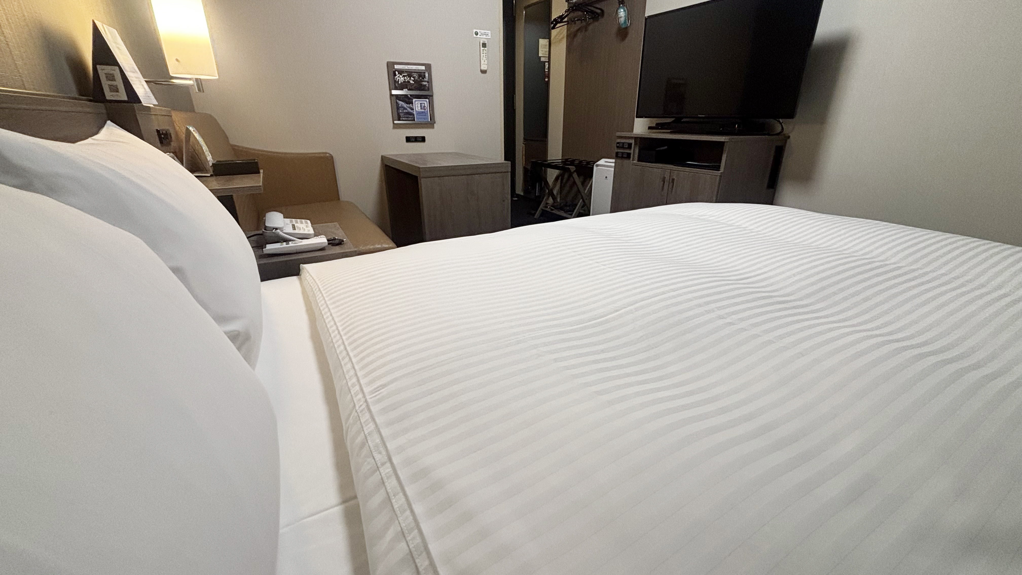 コンフォートセミダブルルーム2