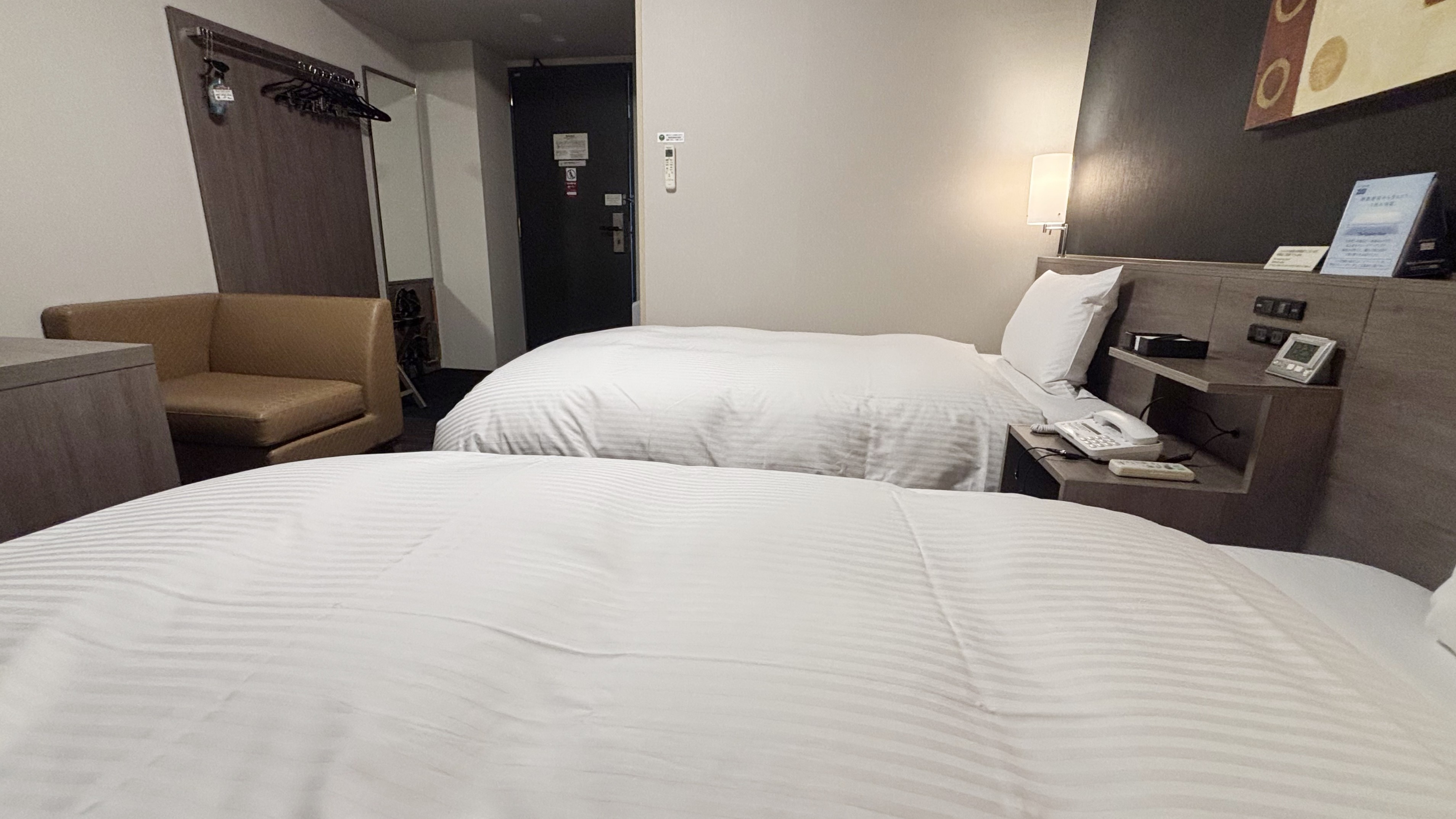 コンフォートツインルーム2