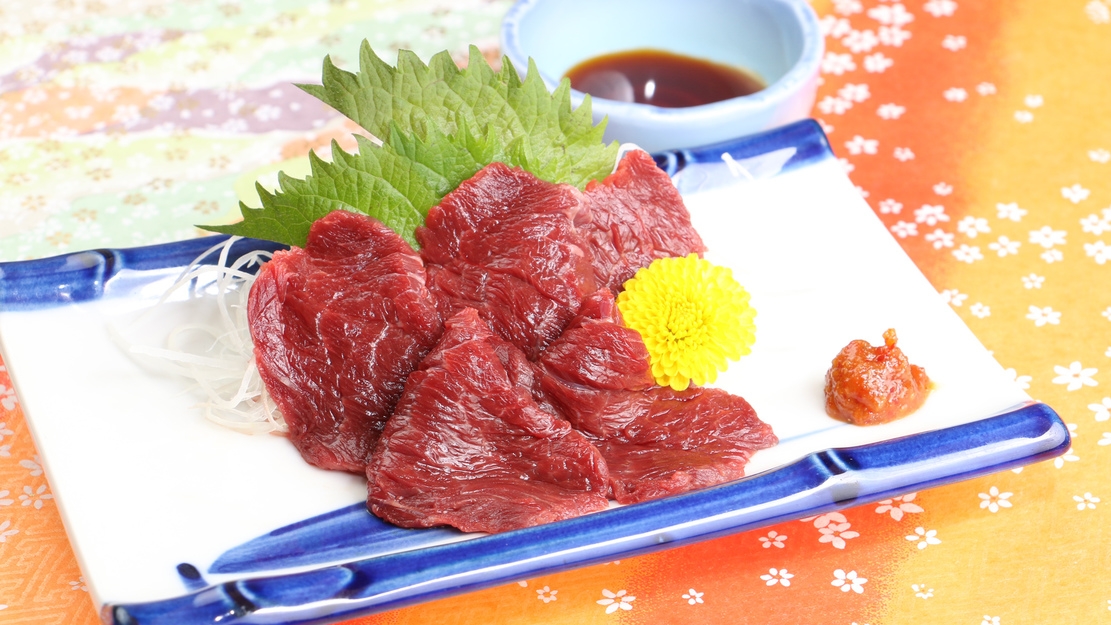 福島の旅☆超贅沢グルメ「幻の奥会津牛」＆「会津馬刺し」＆「岩魚塩焼き」で会津を満喫