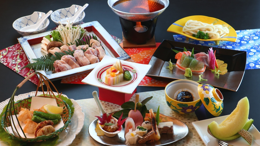 1日4組限定◆【星空ハンモック】気軽にアウトドアをしたい方におすすめ♪大自然の中で非日常空間を味わう