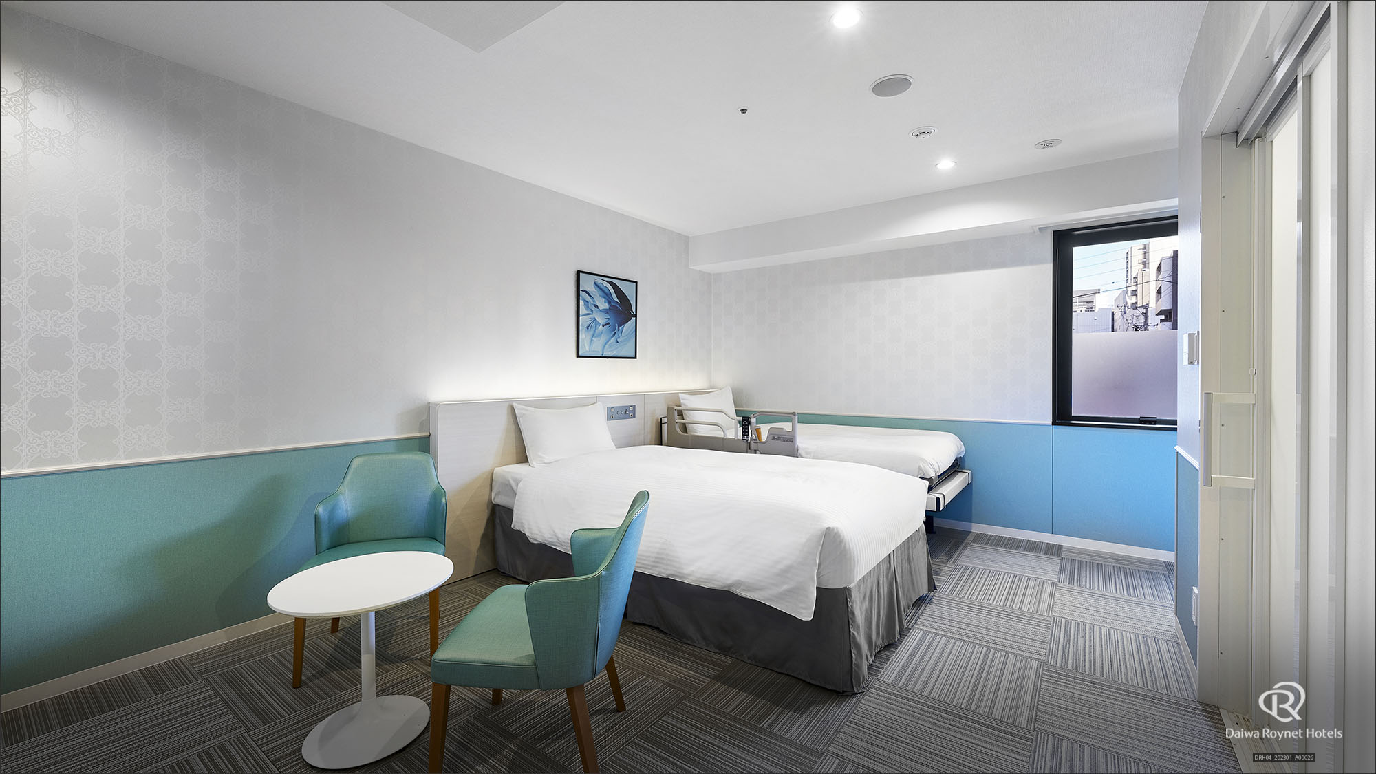 ＤＥＬ　ｓｔｙｌｅ名古屋納屋橋　ｂｙ　Ｄａｉｗａ　Ｒｏｙｎｅｔ　Ｈｏｔｅｌ - 写真 27