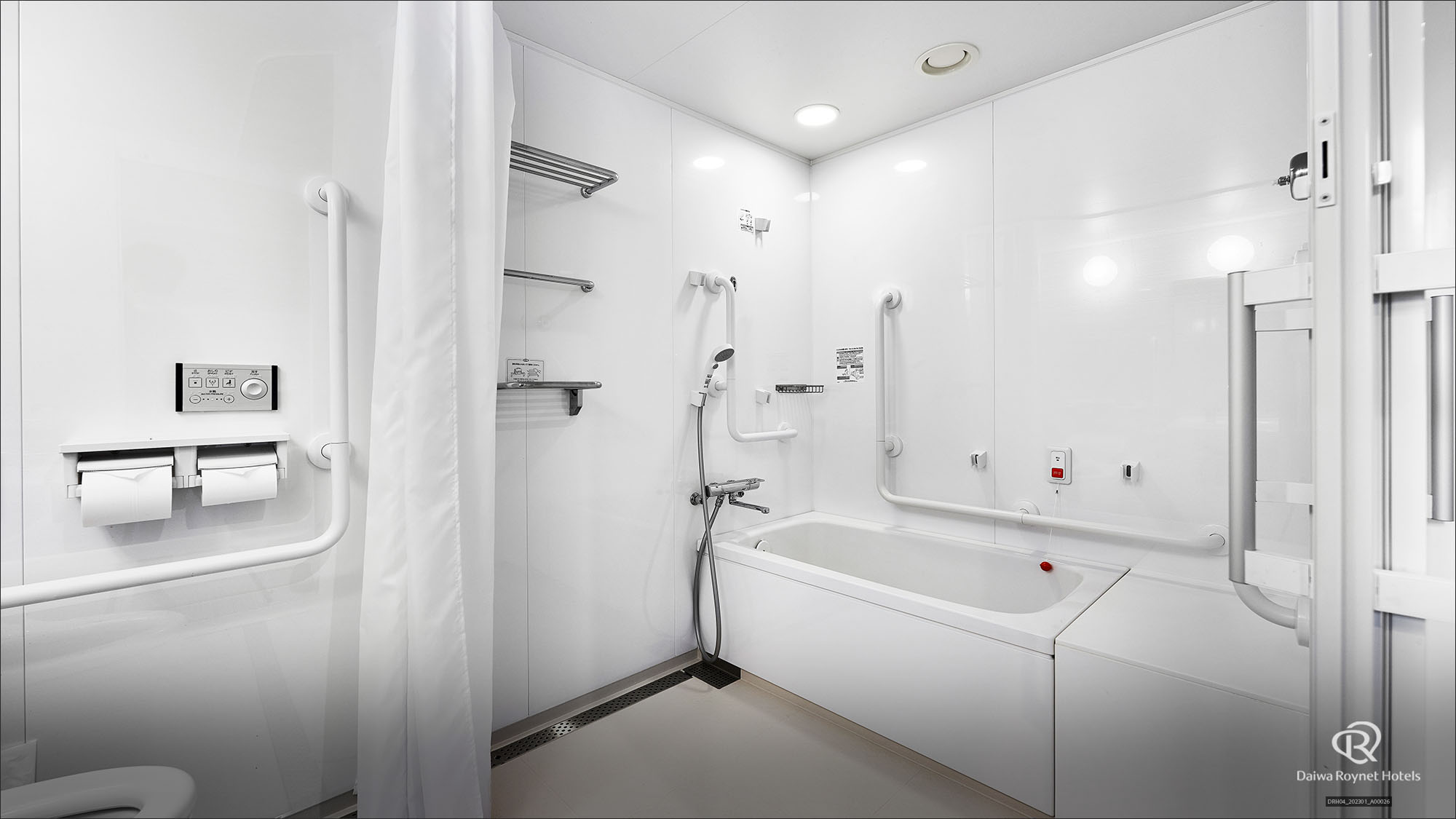 ＤＥＬ　ｓｔｙｌｅ名古屋納屋橋　ｂｙ　Ｄａｉｗａ　Ｒｏｙｎｅｔ　Ｈｏｔｅｌ - 写真 29
