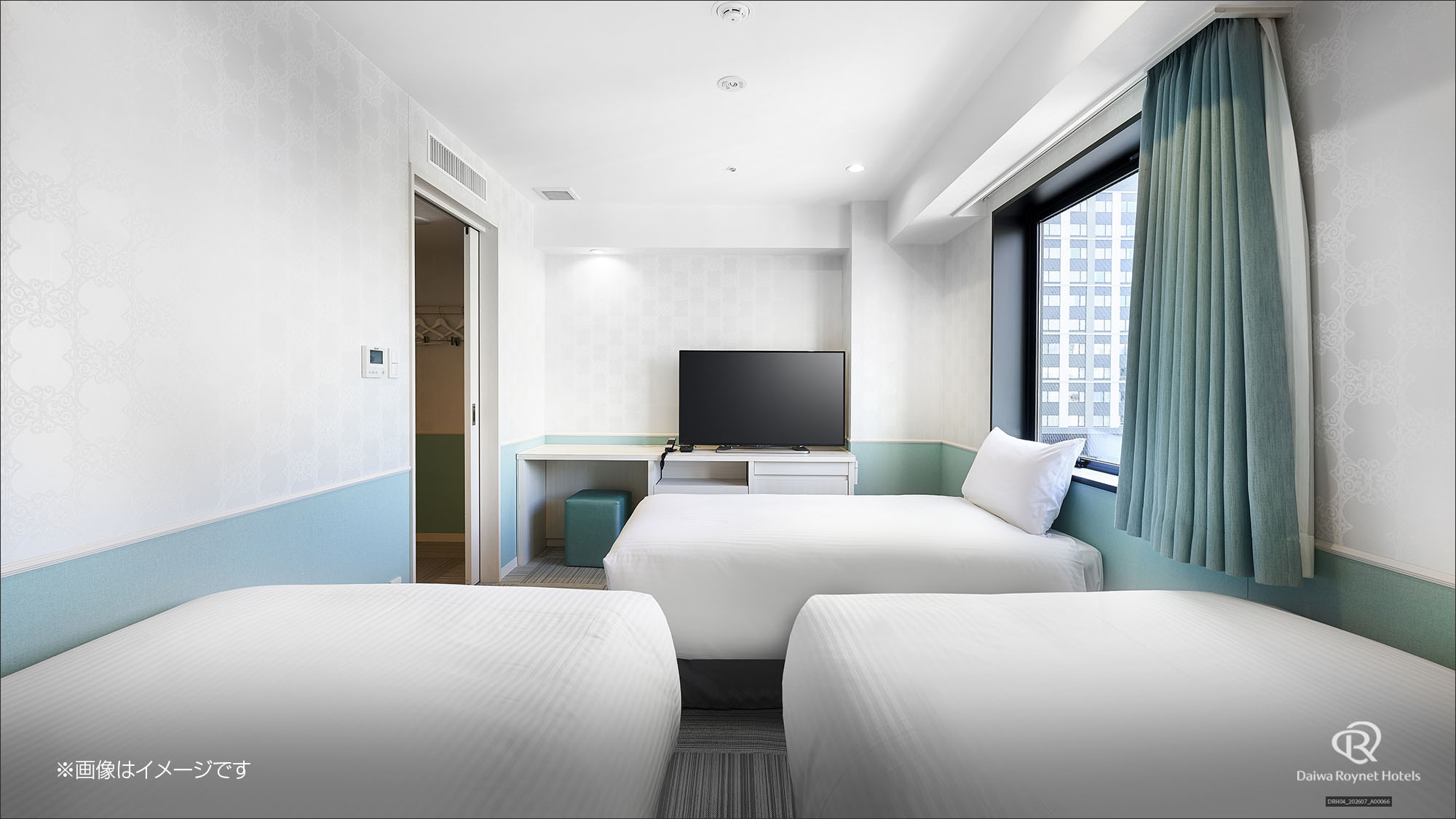 ＤＥＬ　ｓｔｙｌｅ名古屋納屋橋　ｂｙ　Ｄａｉｗａ　Ｒｏｙｎｅｔ　Ｈｏｔｅｌ - 写真 25