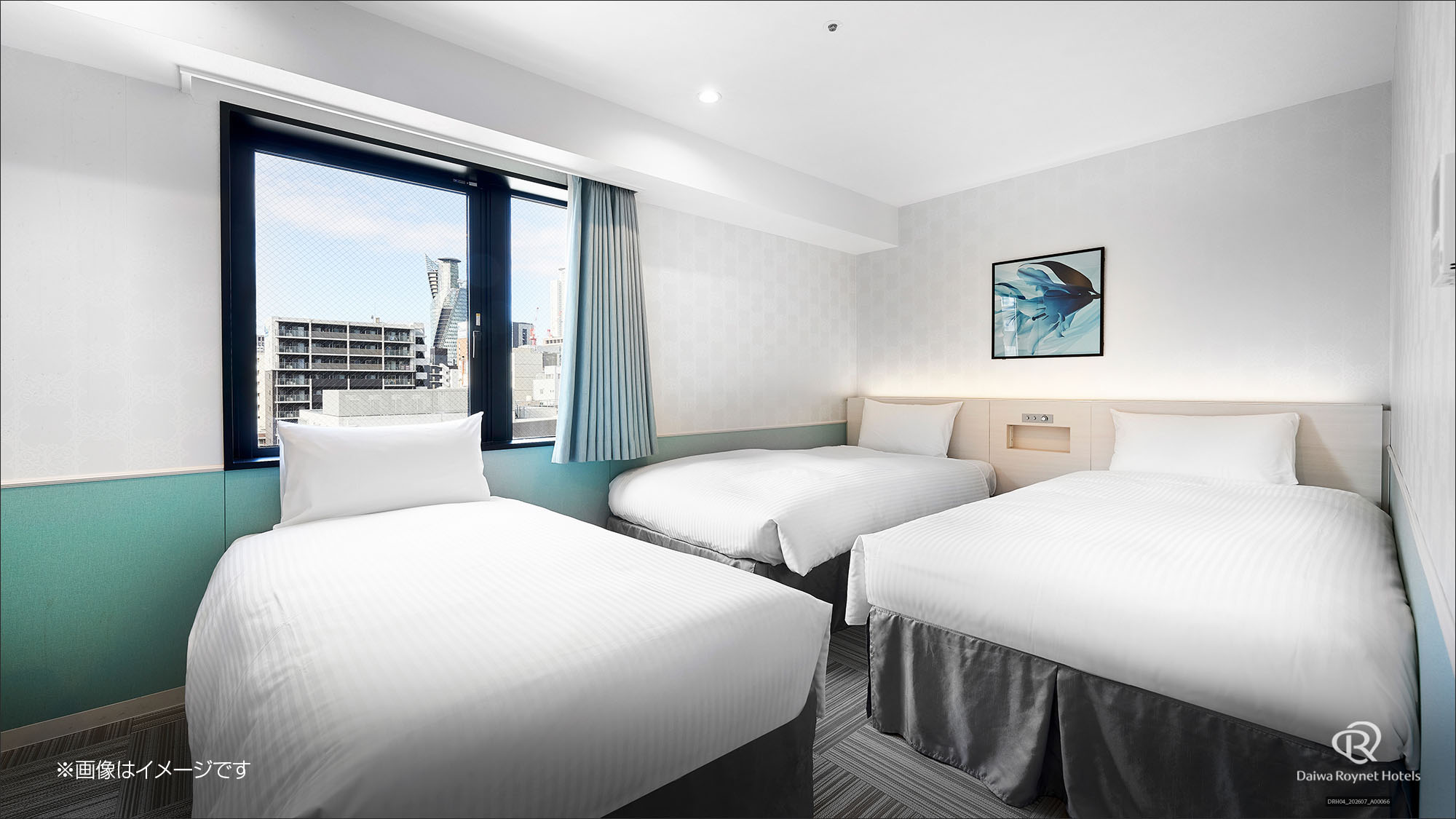 ＤＥＬ　ｓｔｙｌｅ名古屋納屋橋　ｂｙ　Ｄａｉｗａ　Ｒｏｙｎｅｔ　Ｈｏｔｅｌ - 写真 24